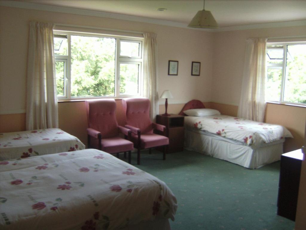 Westfield House Killorglin Quarto foto