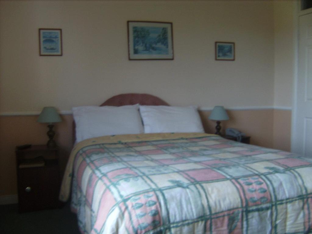 Westfield House Killorglin Quarto foto